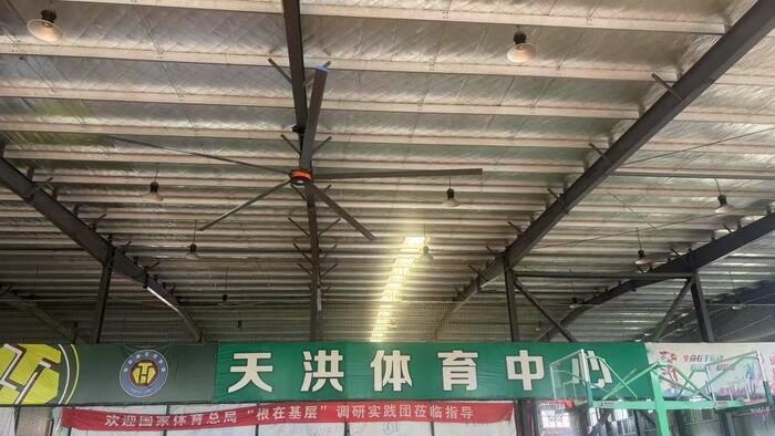 Dicas de instalação e manutenção para ventiladores de teto de 3 metros