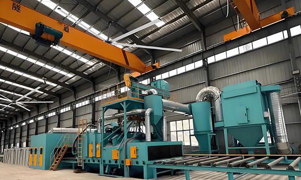 Como escolher o tamanho certo do ventilador de teto HVLS