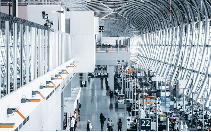 Ventilador CorTec hvls