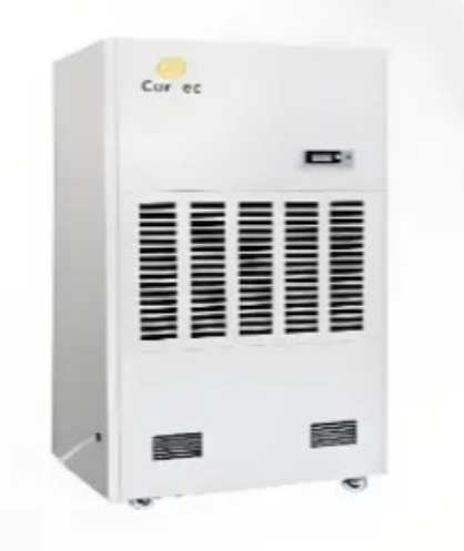 Guia de Seleção de Desumidificador Industrial 2026: Prevenindo Acidentes na Produção e Armazenagem com Proteção contra Umidade