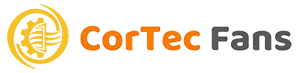 CorTec Fan