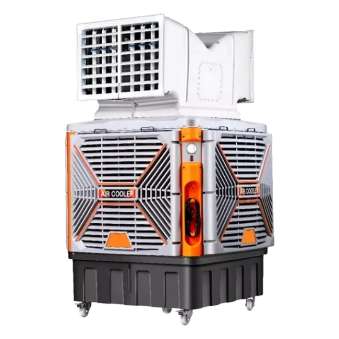 REFRIGERADOR DE AR ​​CORTEC