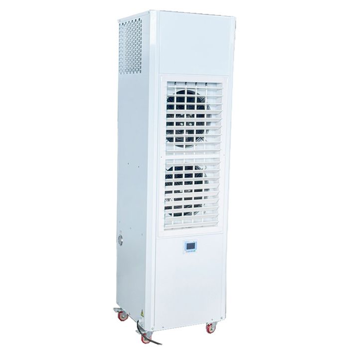 Ar condicionado portátil para exterior - OC-001