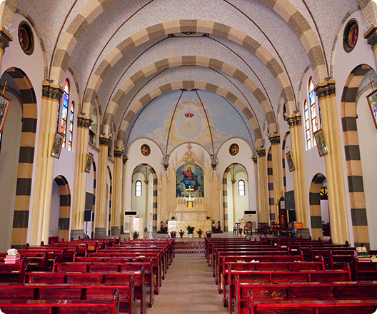 Igreja
