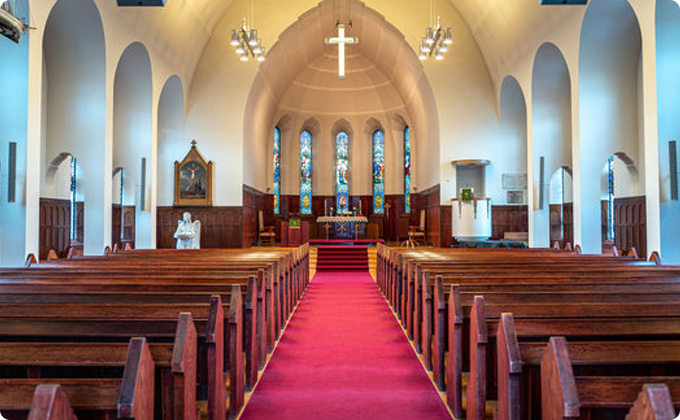 Igreja