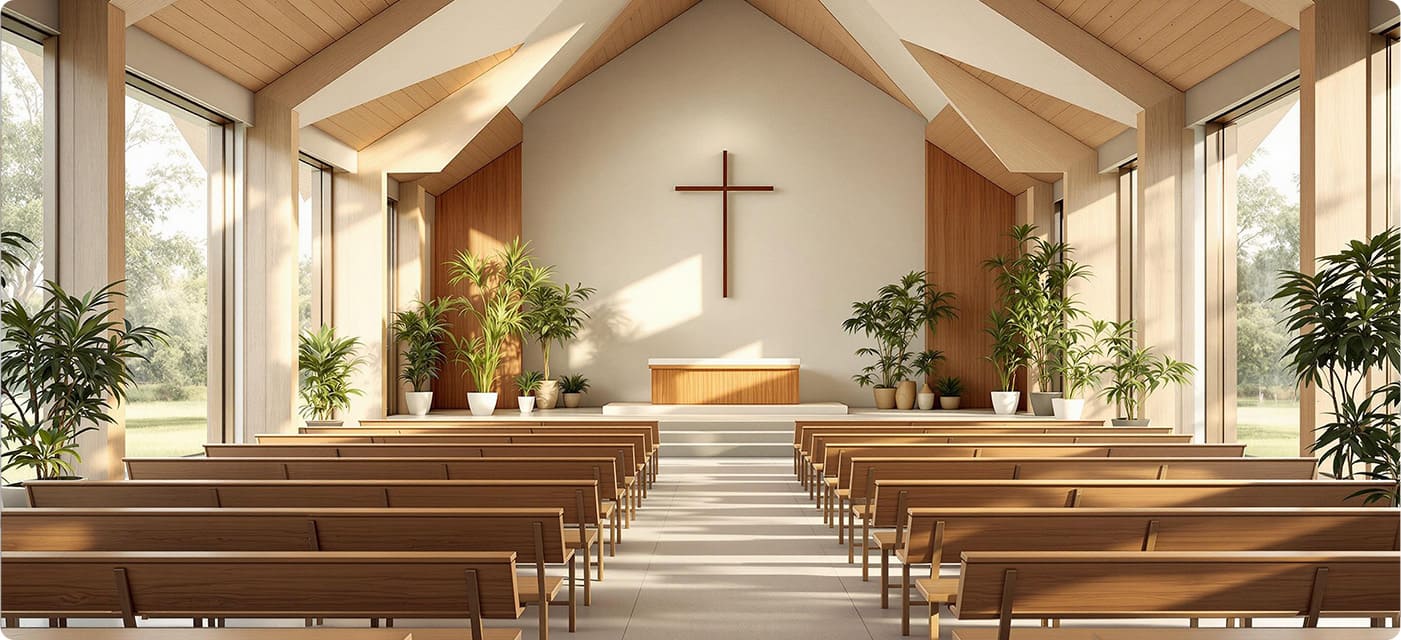 Igreja