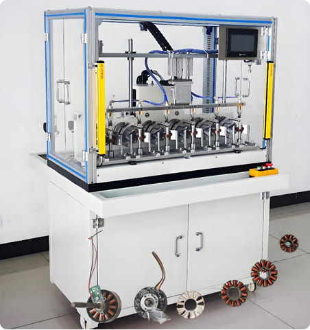 Cortec Factory