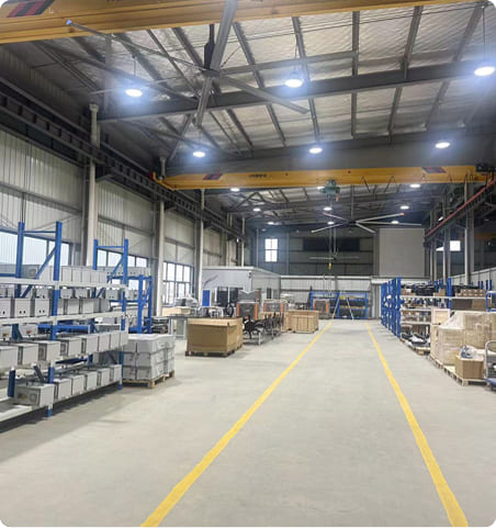 Cortec Factory