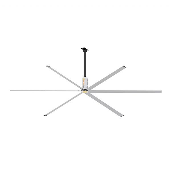 VENTILADOR ODIN HVLS