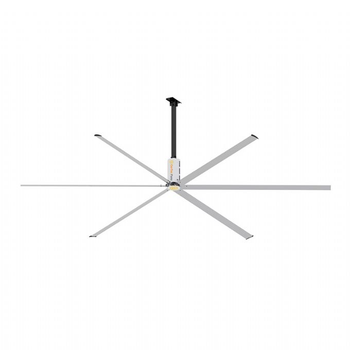 VENTILADOR ODIN HVLS