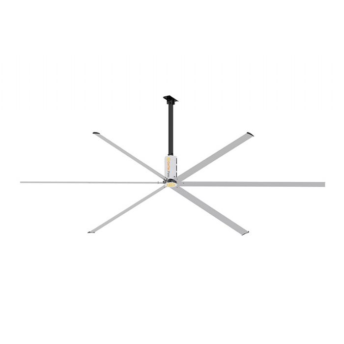 VENTILADOR ODIN HVLS - CTAC-1500