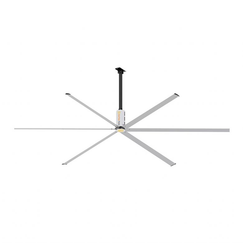 VENTILADOR ODIN HVLS - CTAC-1500