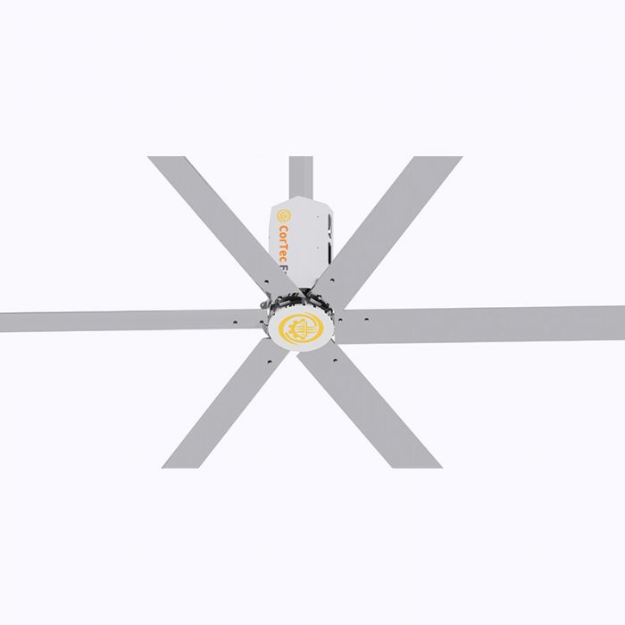 VENTILADOR ODIN HVLS - CTAC-1500
