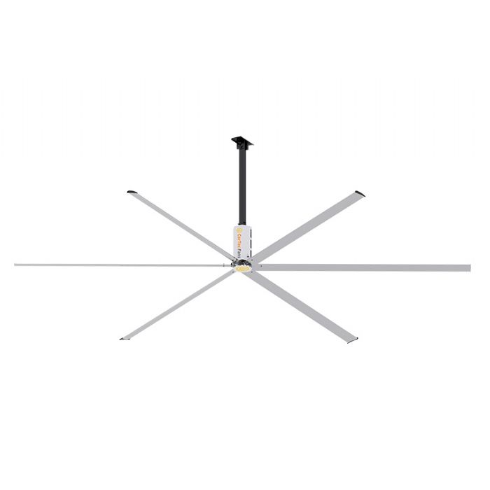 VENTILADOR ODIN HVLS - CTAC-1500