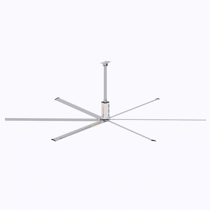 VENTILADOR ODIN HVLS - CTAC-1500