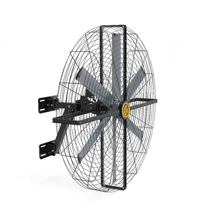 VENTILADOR FREYR HVLS - CTBS-750