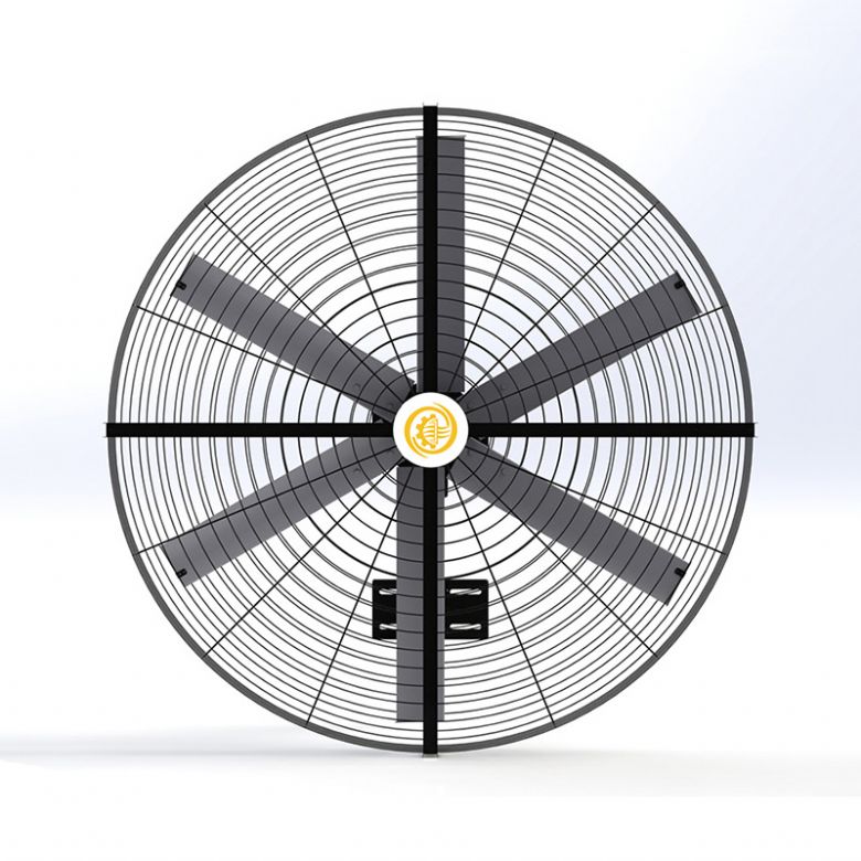 VENTILADOR FREYR HVLS - CTBS-750