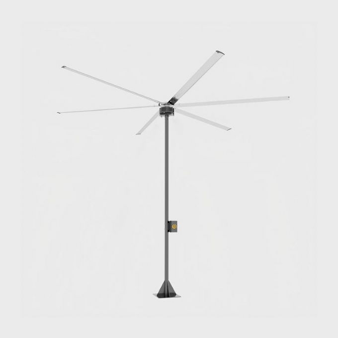 VENTILADOR HEIMDALLR HVLS