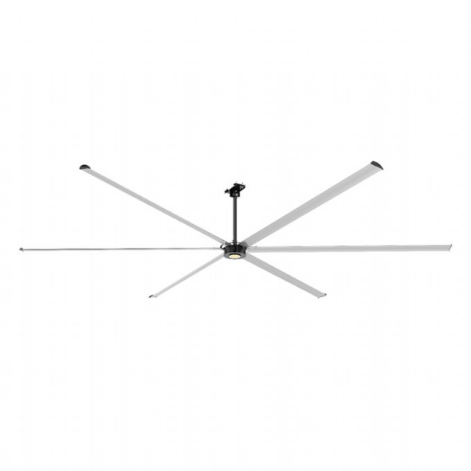 VENTILADOR FRIGGA HVLS