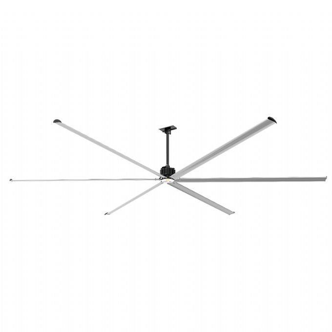 VENTILADOR THOR HVLS