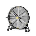 VENTILADOR VIDAR HVLS - CTYD-750