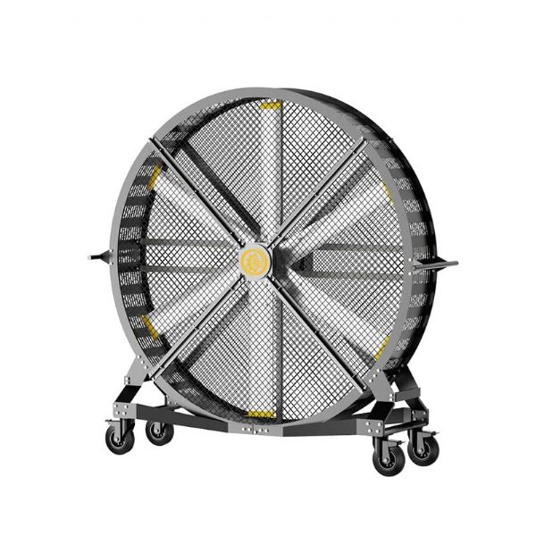 VENTILADOR VIDAR HVLS